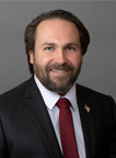 Photo of Tim Jimenez