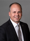 Photo of Timothy D. Hawkes