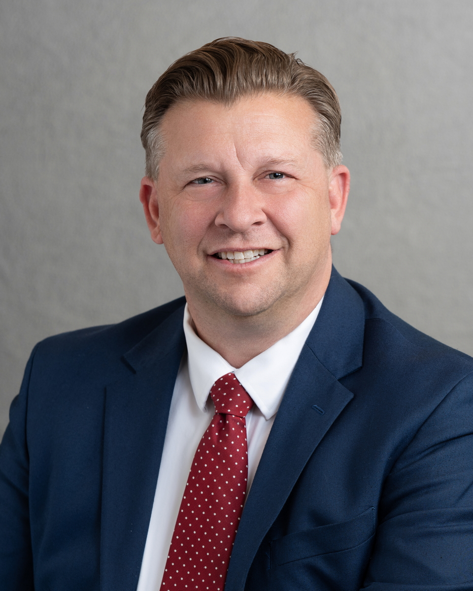Photo of Todd Weiler