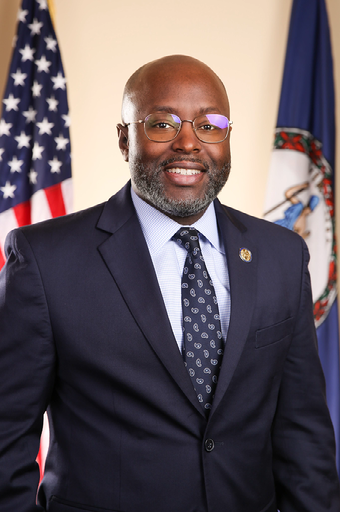 Photo of Alex Q. Askew