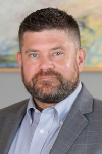 Photo of Andrew Rice