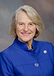 Photo of Betsy Carr