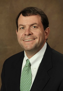 Photo of Bill Wiley