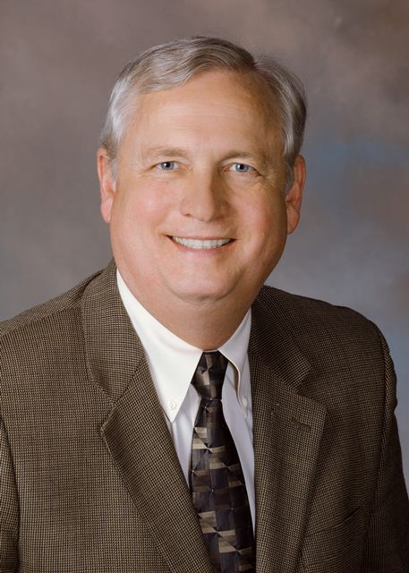 Photo of Bobby Orrock