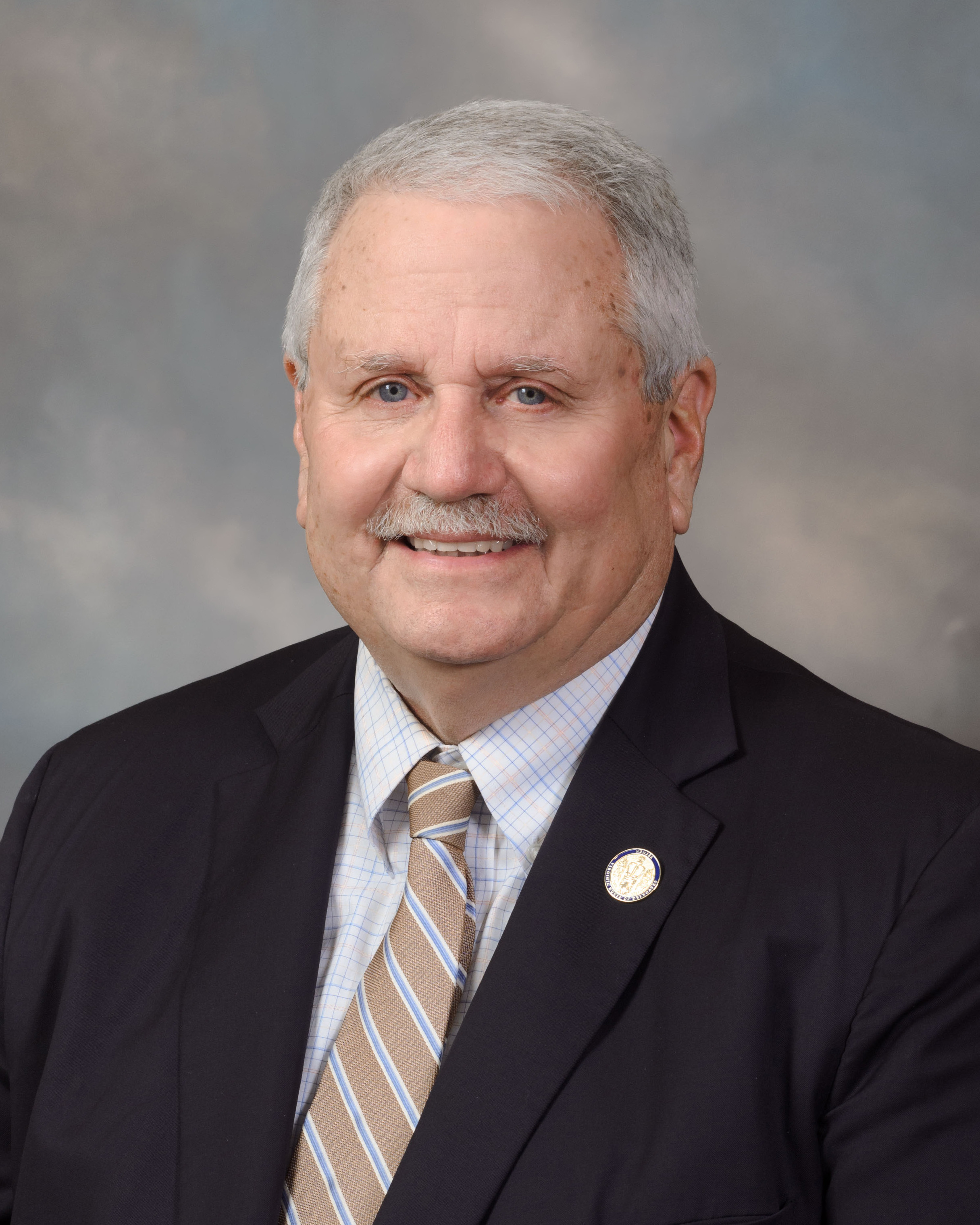 Photo of Buddy Fowler