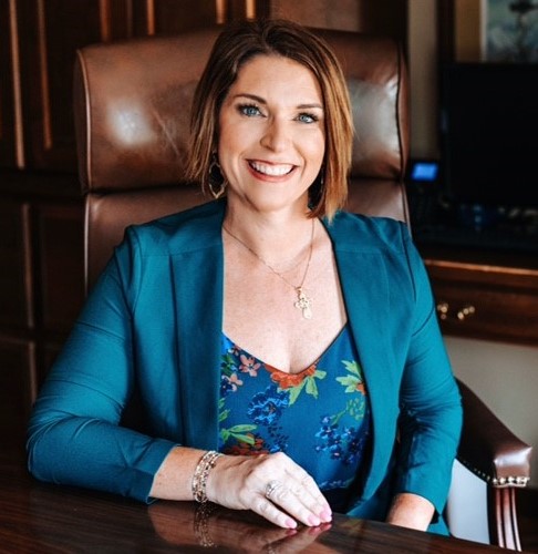 Photo of Carrie Coyner