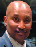 Photo of Clint Jenkins
