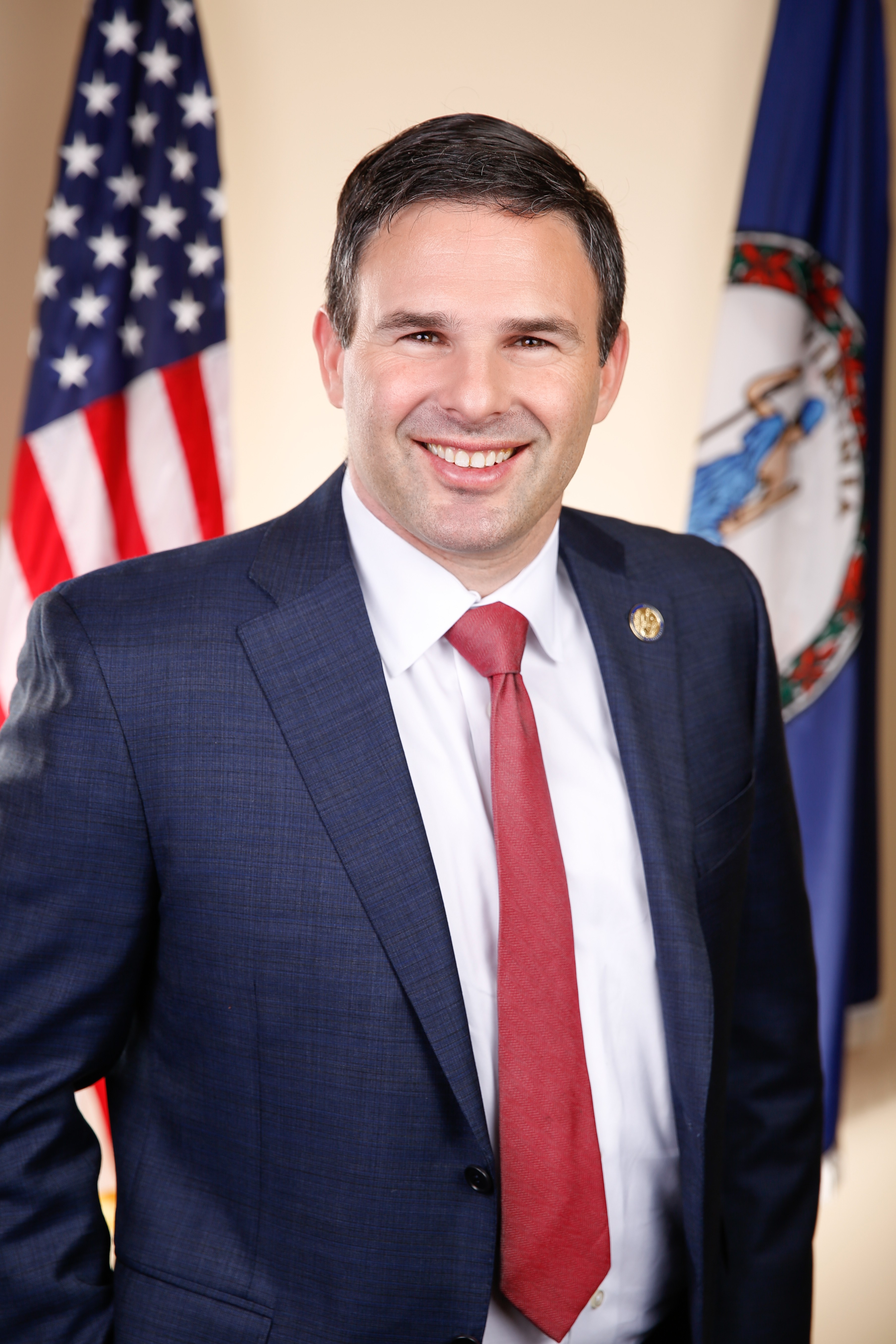 Photo of Dan Helmer
