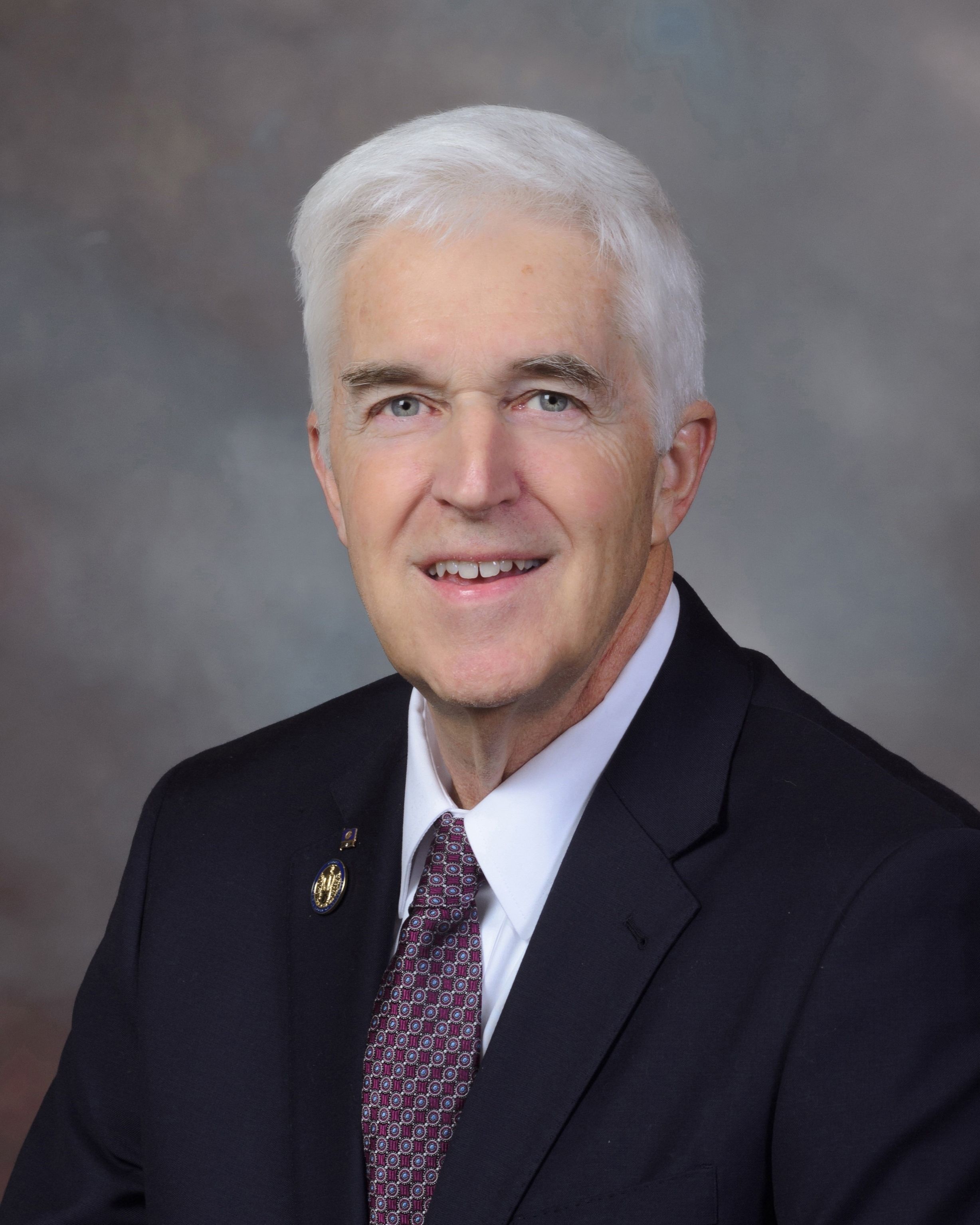 Photo of David Owen