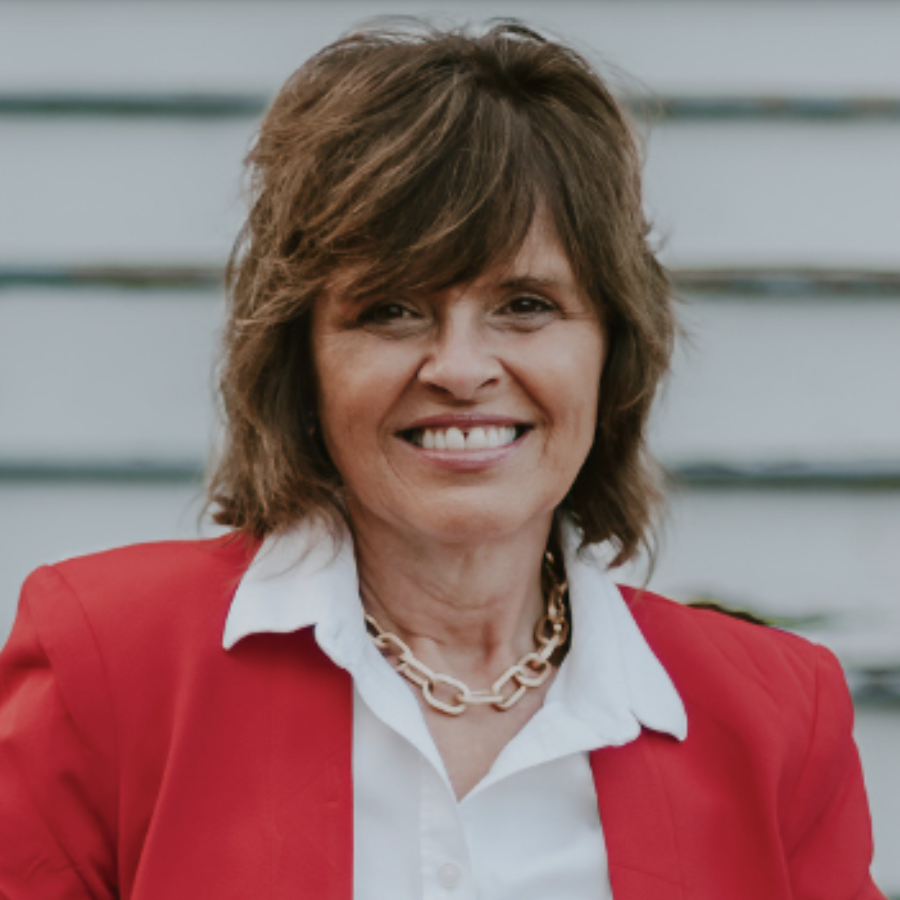 Photo of Delores Oates
