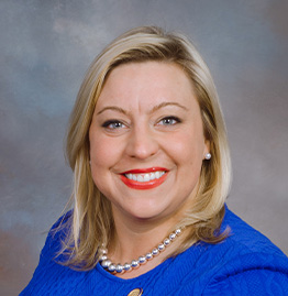 Photo of Emily Jordan