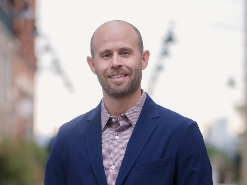 Photo of Garrett McGuire