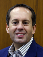Photo of Glenn R. Davis