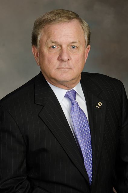Photo of Gordon C. Helsel, Jr.