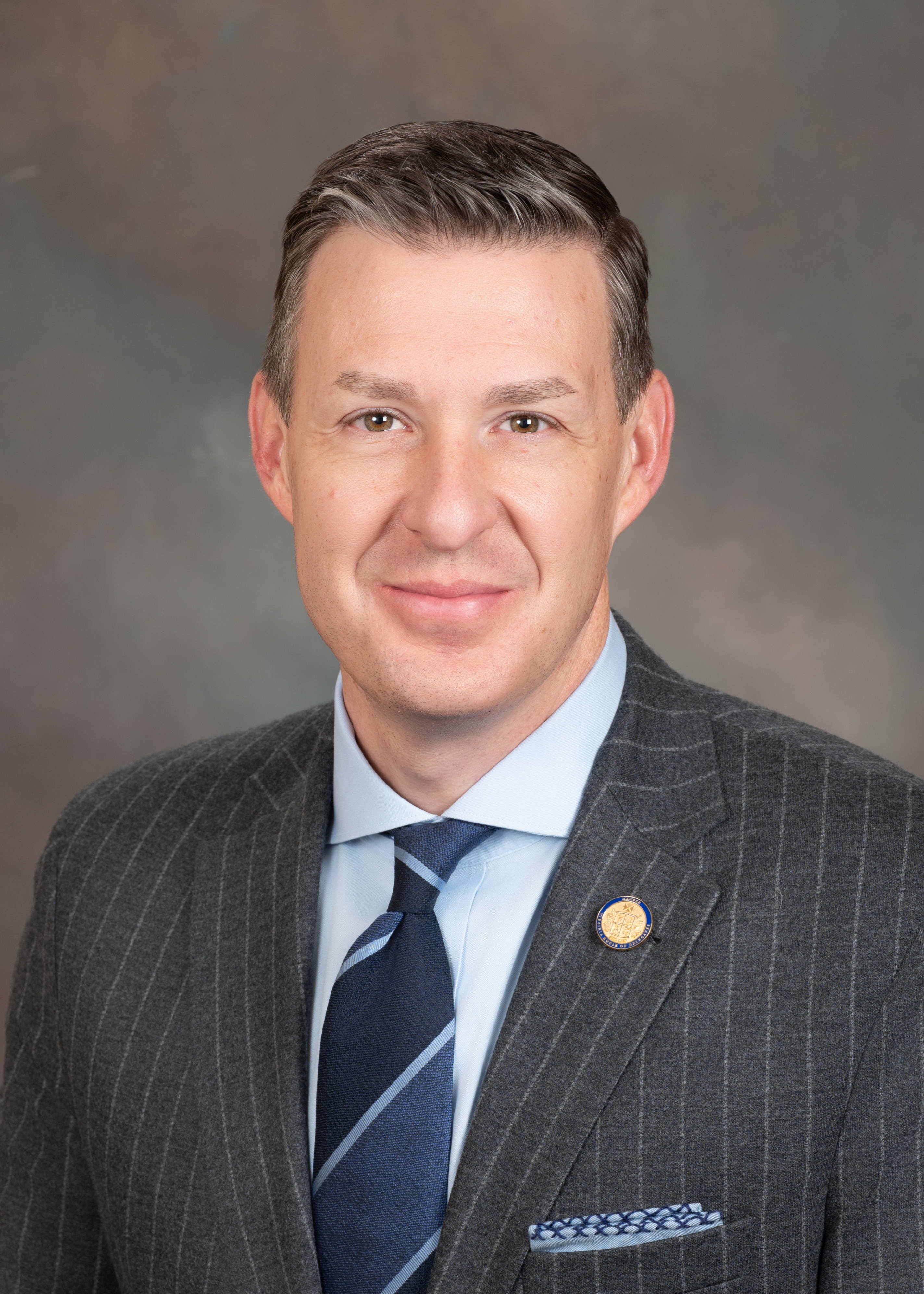 Photo of Israel O'Quinn