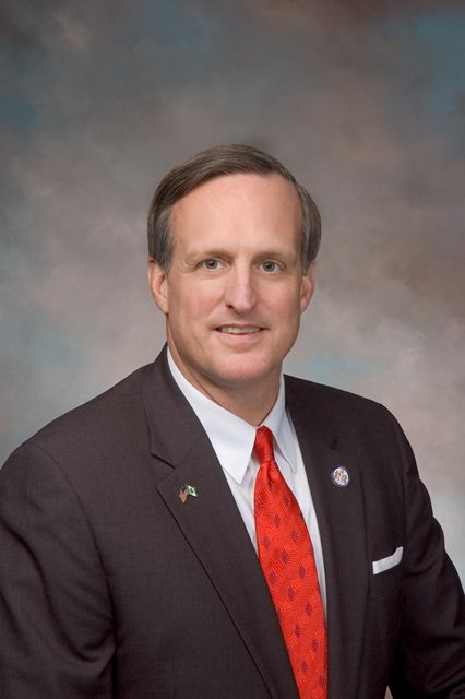 Photo of James P Massie III