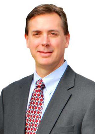 Photo of Jay Leftwich