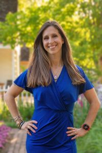 Photo of Jessica Anderson