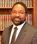 Photo of Joseph C. Lindsey