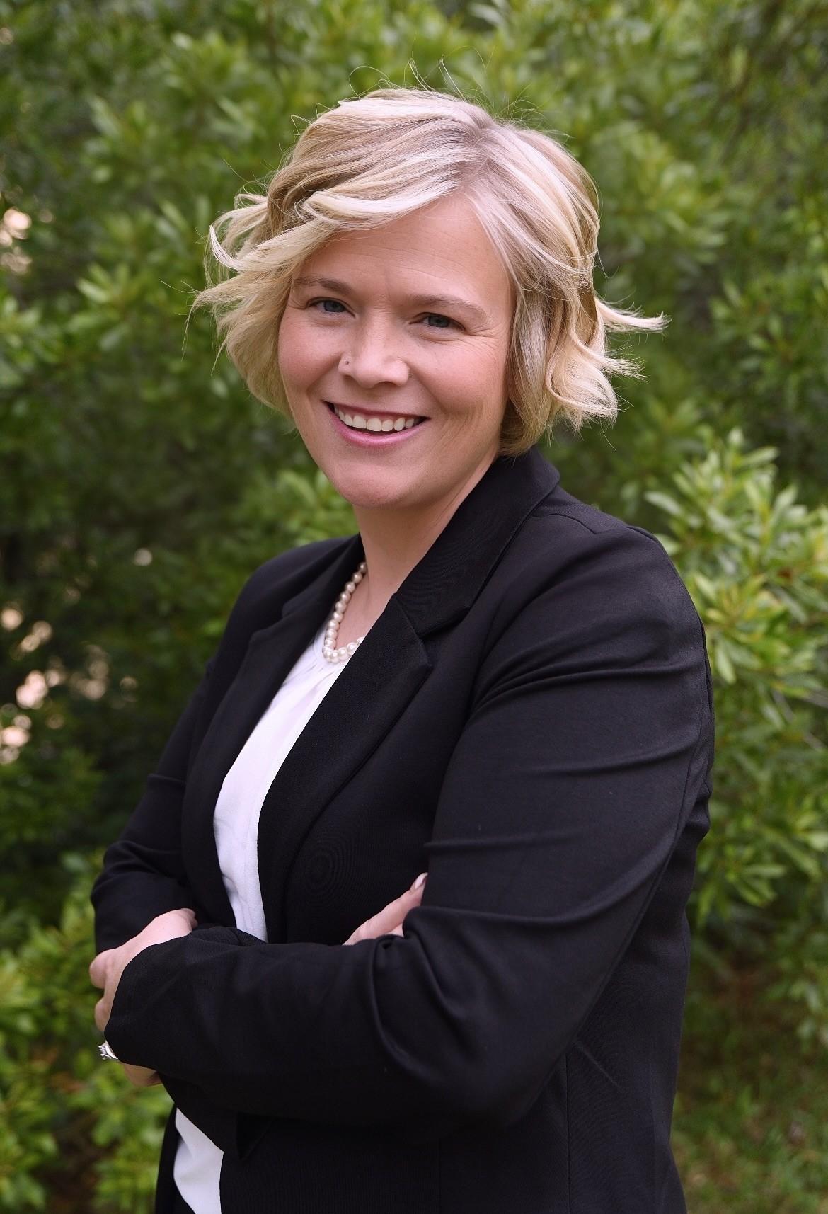 Photo of Kacey Carnegie