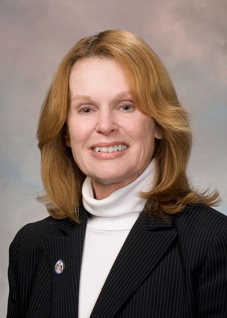 Photo of Kaye Kory