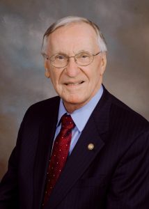 Photo of Ken Plum