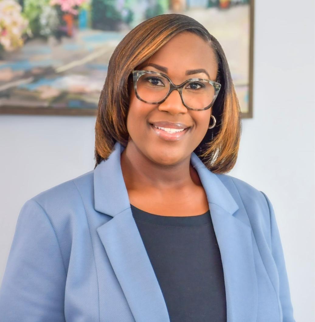 Photo of Kim Adams