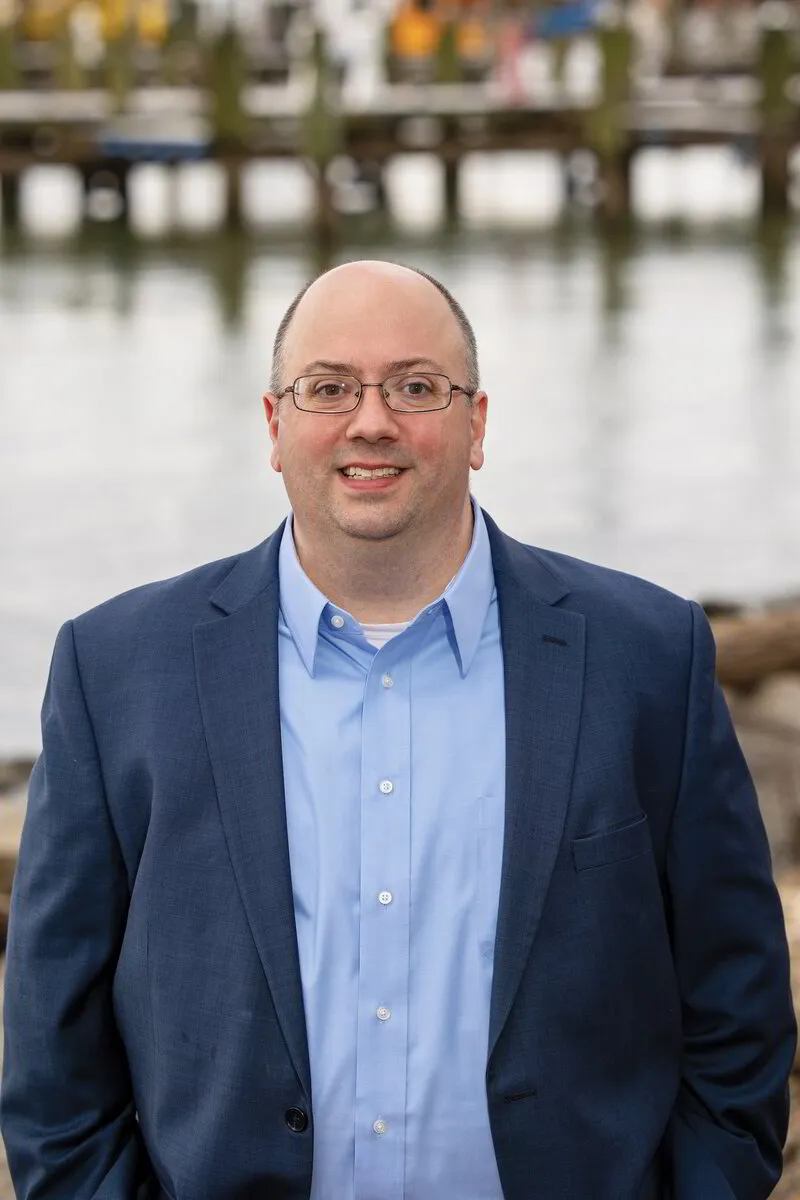 Photo of Kirk McPike