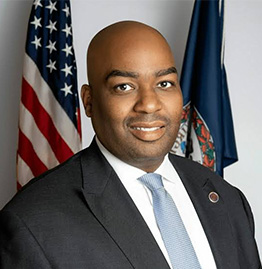 Photo of Lamont Bagby