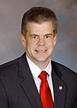 Photo of M. Kirkland Cox