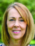 Photo of Martha M. Mugler