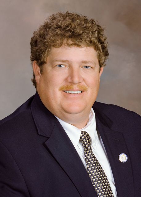 Photo of Matt Fariss