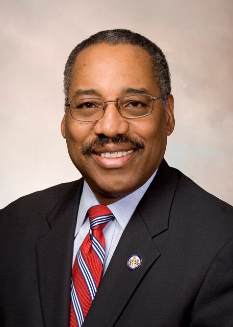 Photo of Matthew James