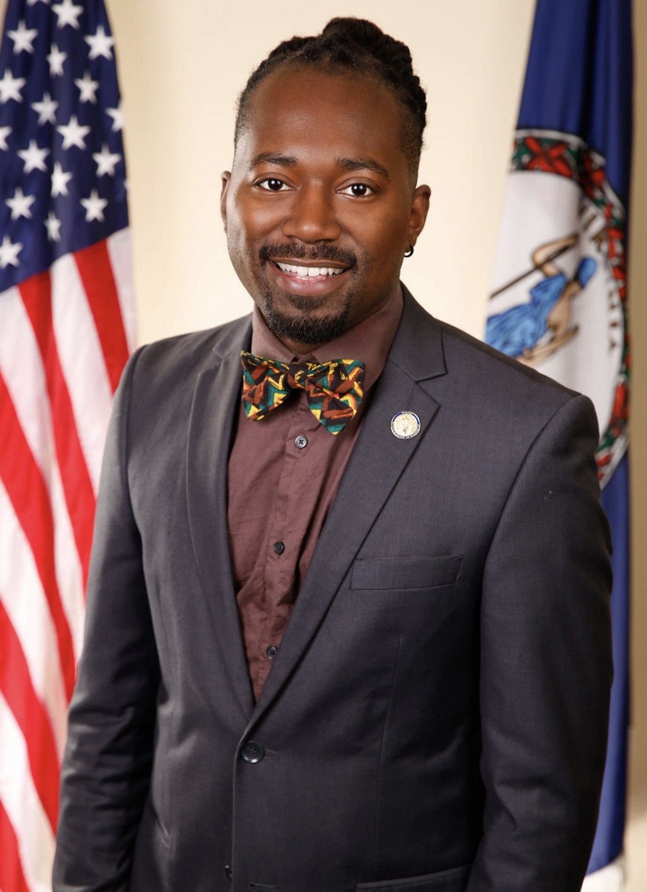 Photo of Nadarius Clark