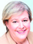 Photo of Nancy D. Guy