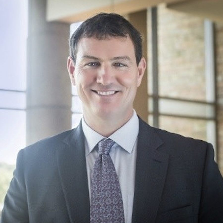Photo of Paul Milde