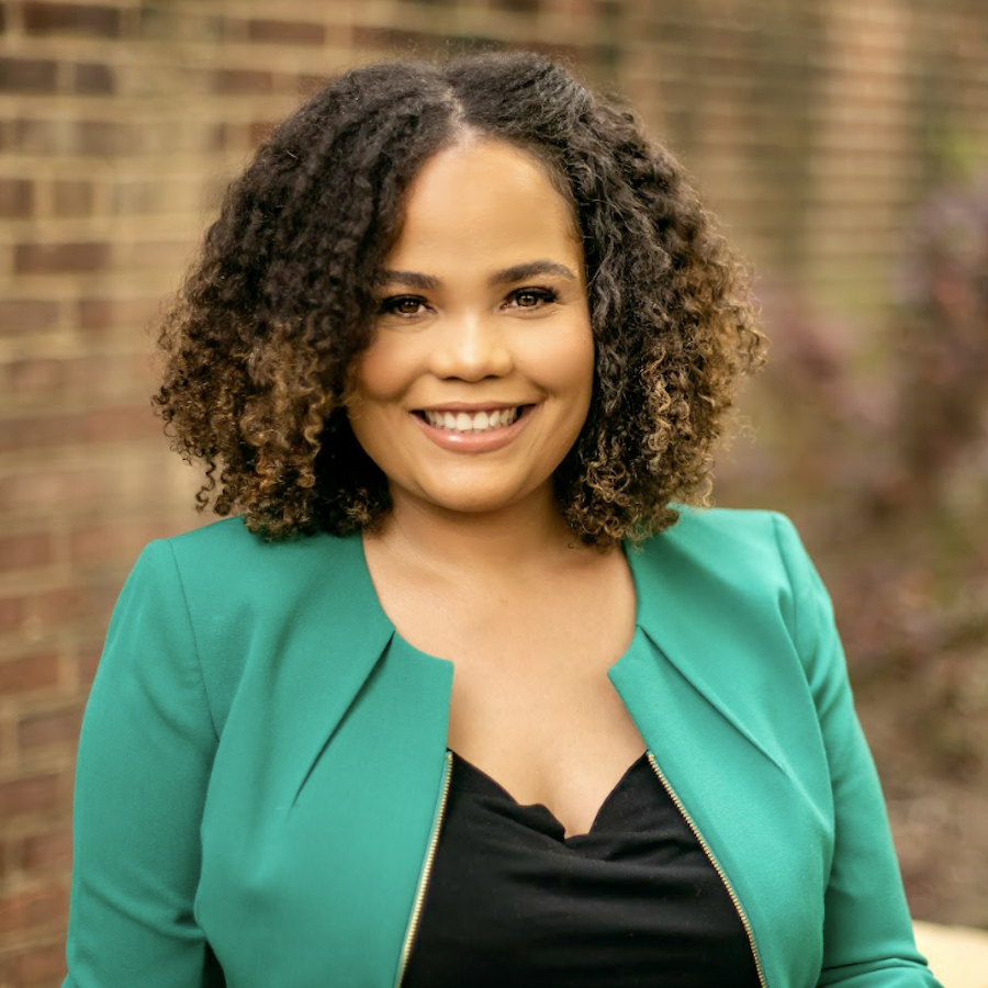 Photo of Rae Cousins