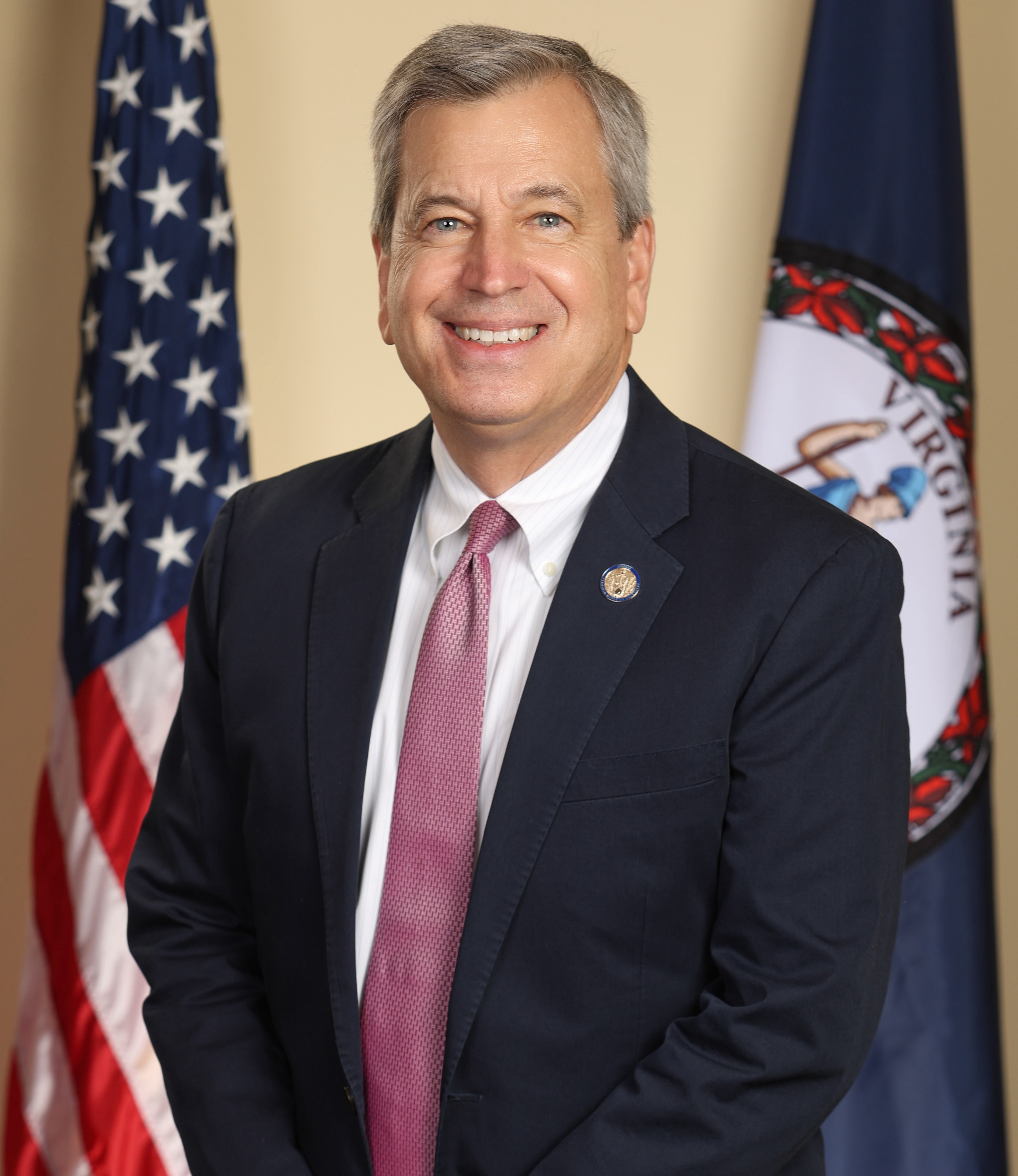 Photo of Rip Sullivan