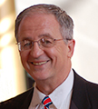 Photo of Robert G. Marshall