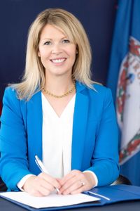 Photo of Russet Perry