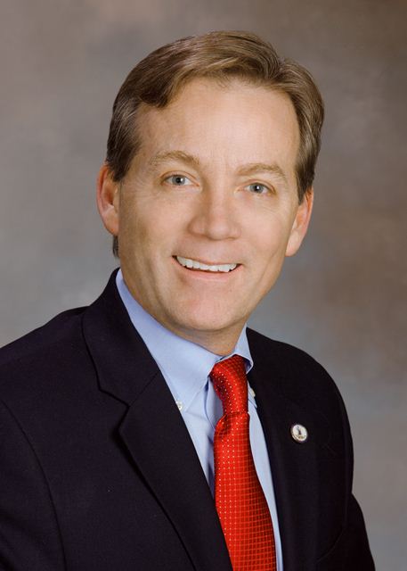 Photo of S. Chris Jones