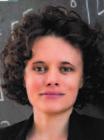 Photo of Sally Hudson