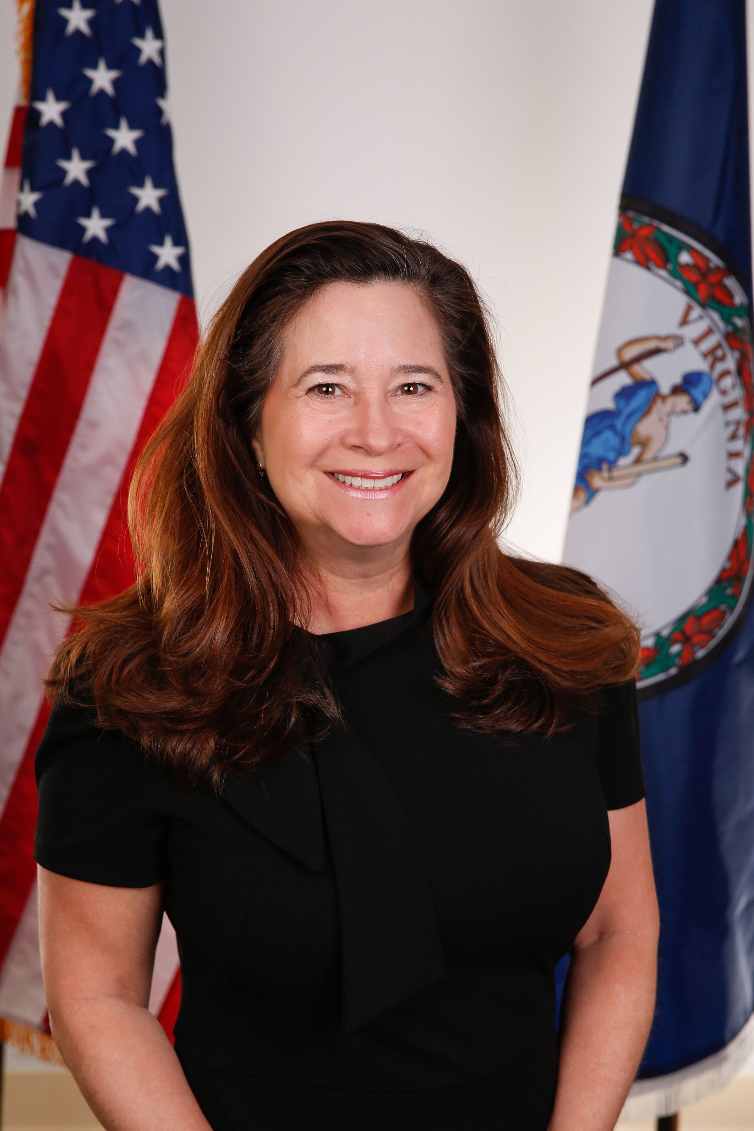 Photo of Shelly Simonds