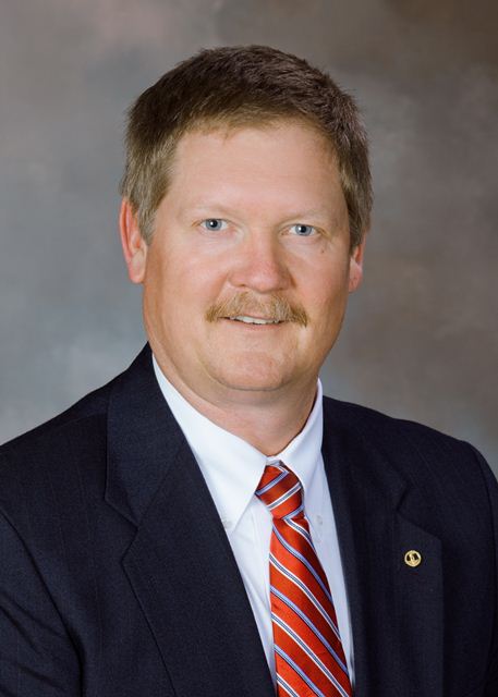 Photo of Tony Wilt