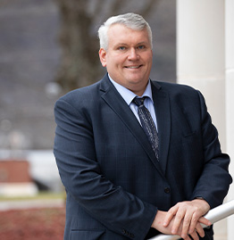 Photo of Travis Hackworth