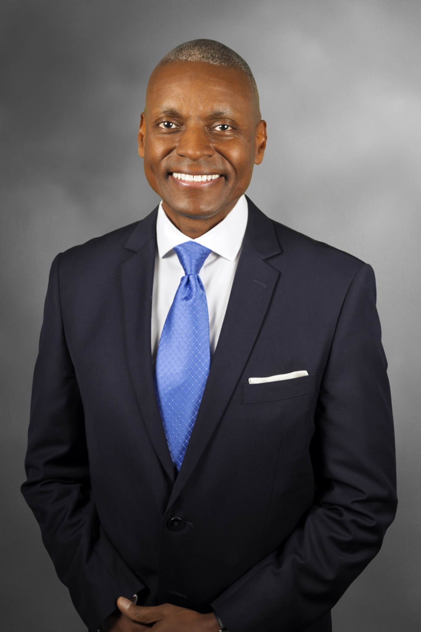 Photo of Virgil Thornton