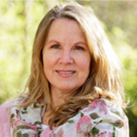 Photo of Wendy Gooditis