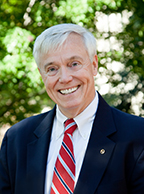 Photo of William J Howell