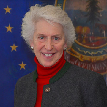 Photo of Alison Clarkson