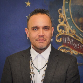 Photo of Brian Cina